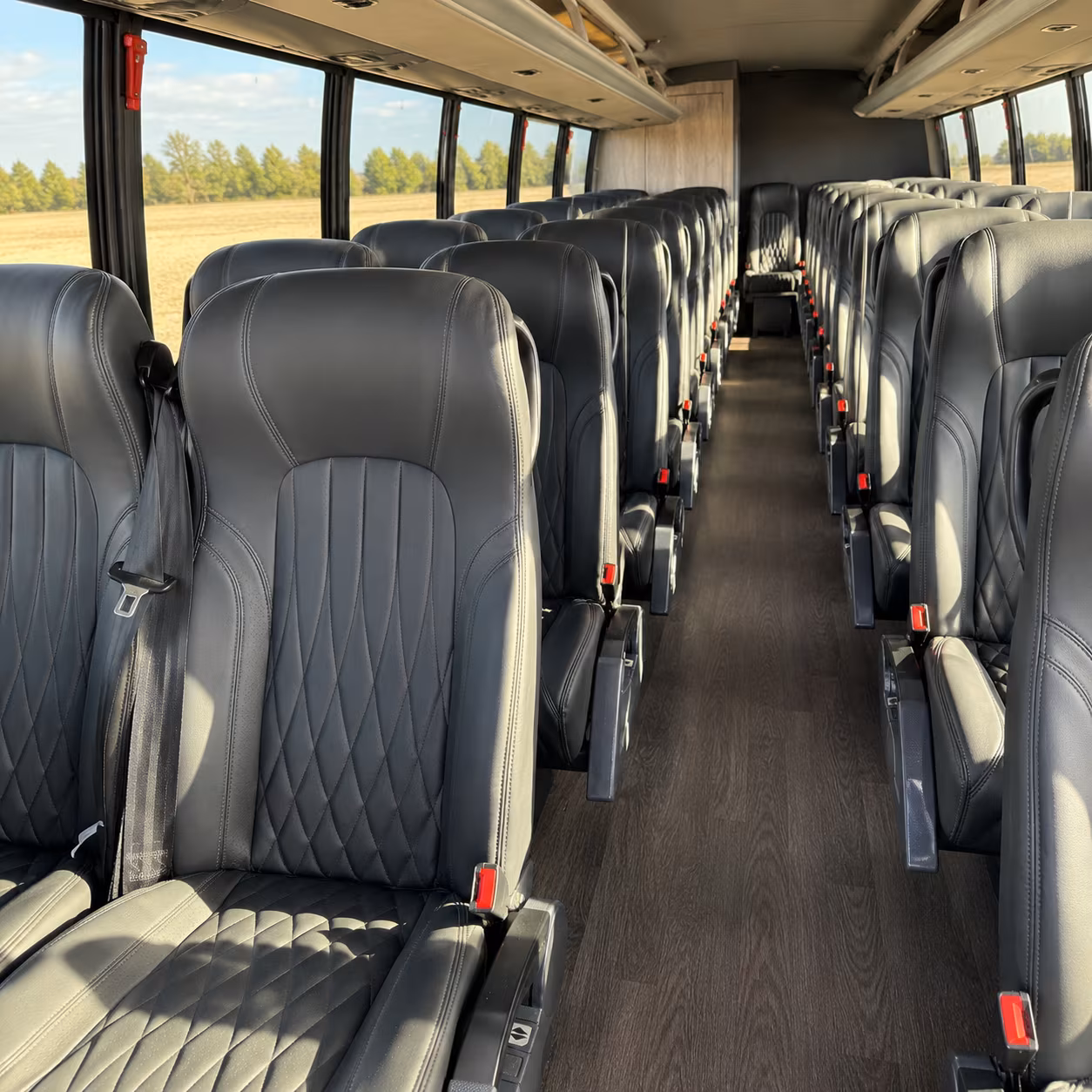 blog rent a bus to six flags fiesta texas hero