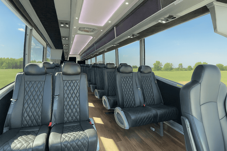 Easy Travel Throughout San Antonio