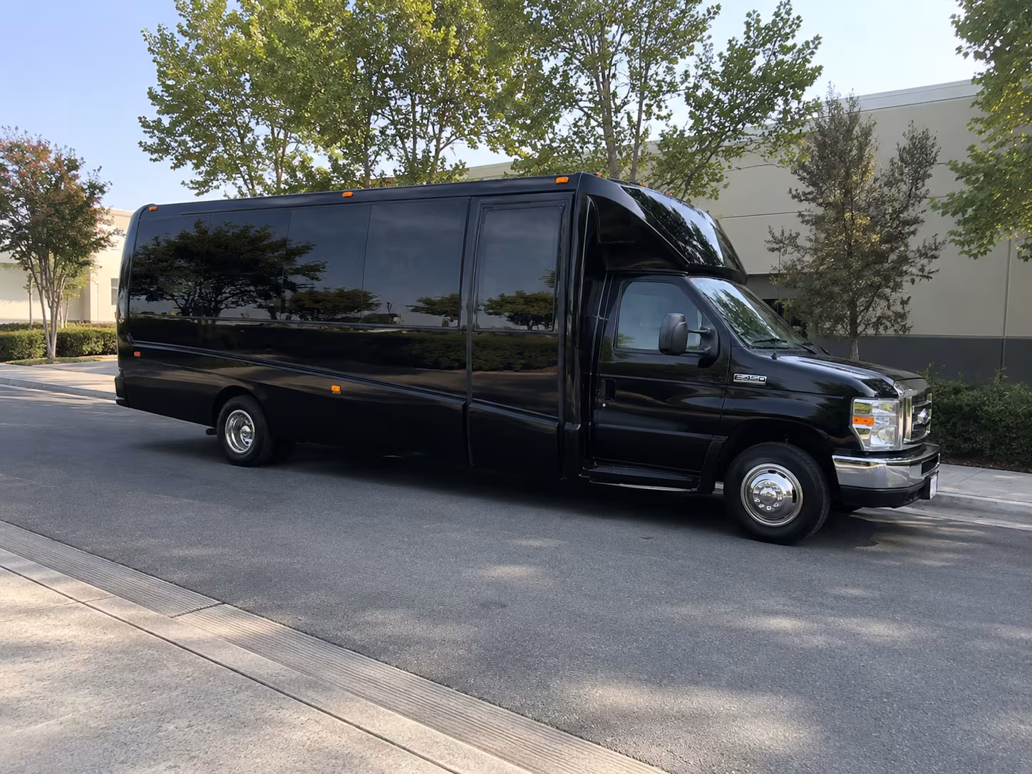 adult milestone birthday party buses for san antonio nights out