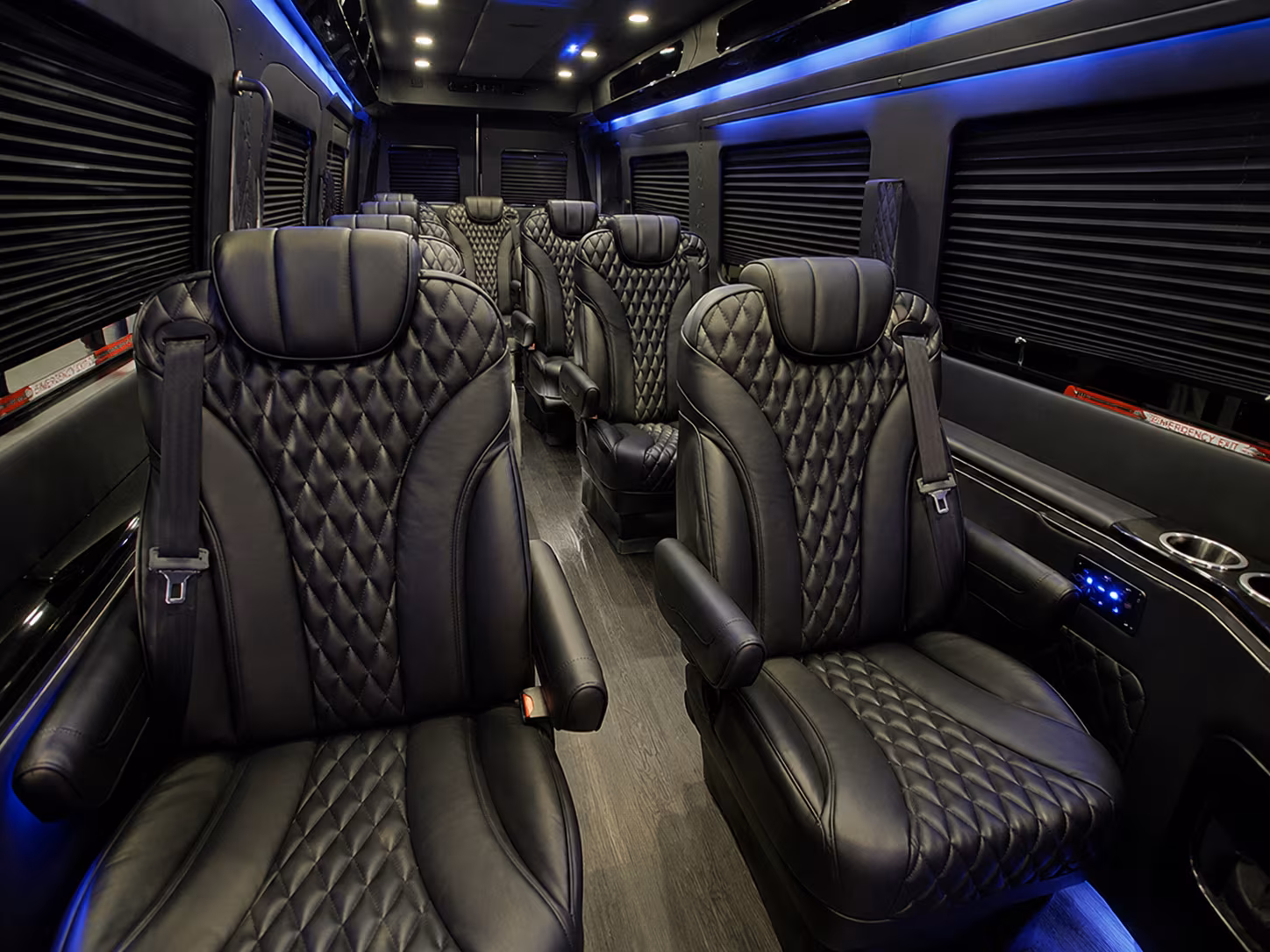 book group transportation for your next bachelor or bachelorette party 1