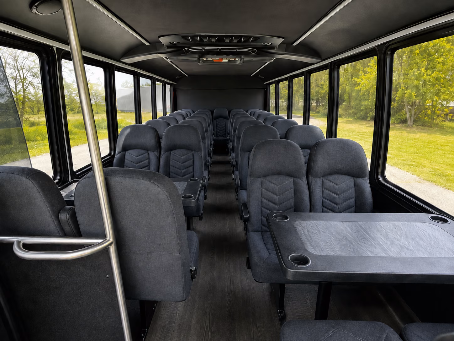 book group transportation for your next church or religious group 1