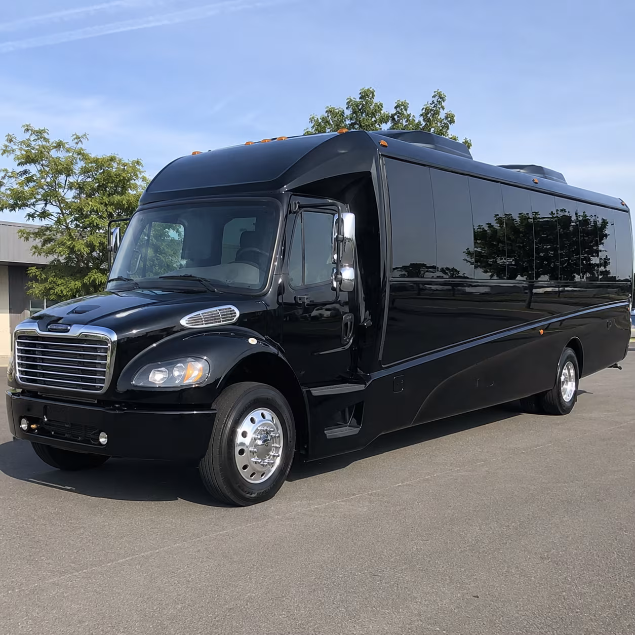 book group transportation for your next church or religious group 2