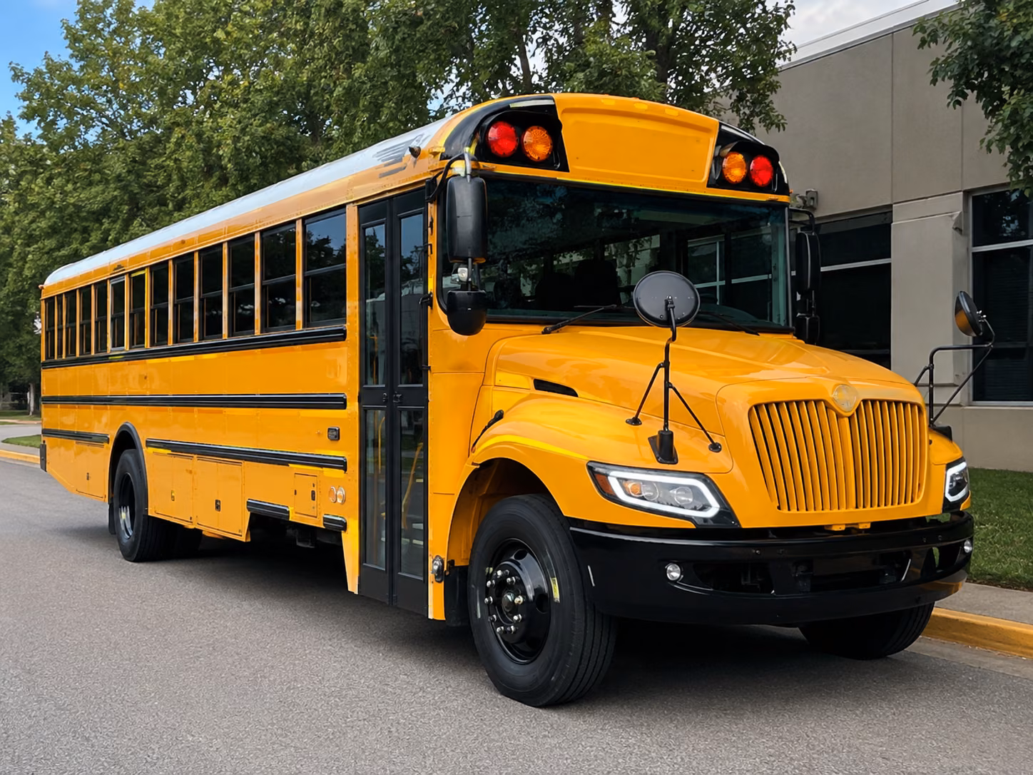 book group transportation for your next church or religious group 3