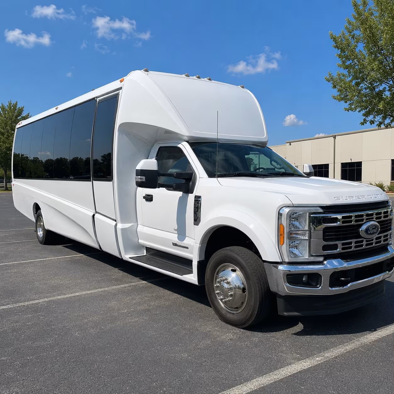 book group transportation for your next church or religious group 5