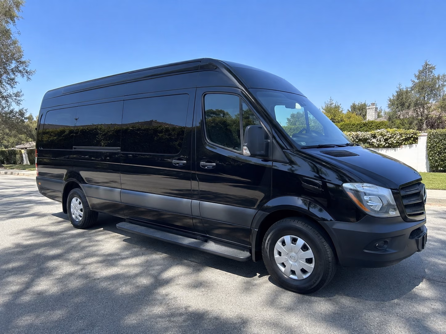 book group transportation for your next concert or music festival 4