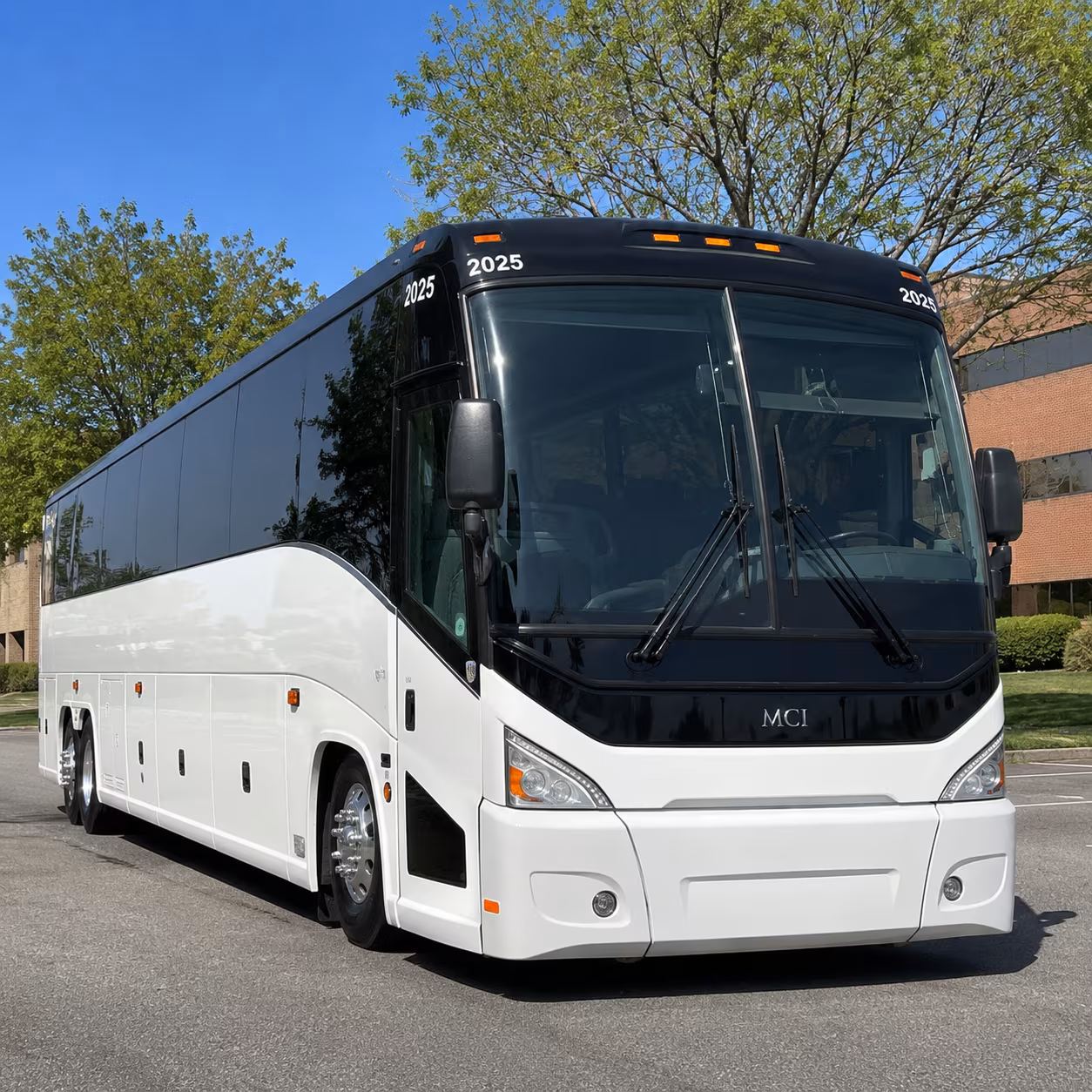 book group transportation for your next convention or trade show 1