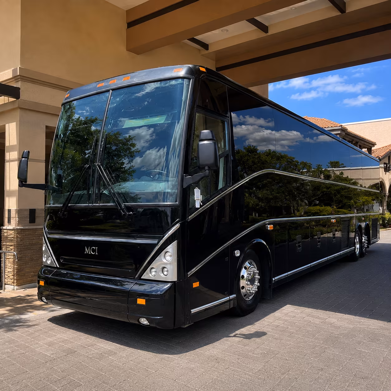 book group transportation for your next corporate event 1