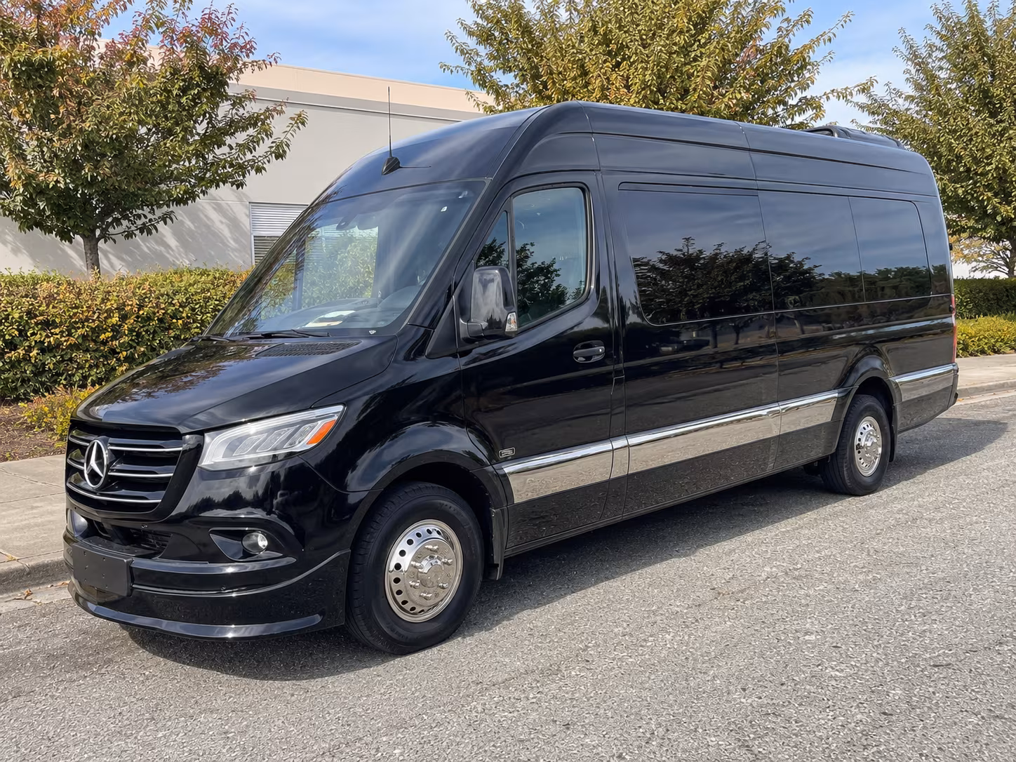 book group transportation for your next corporate event 2