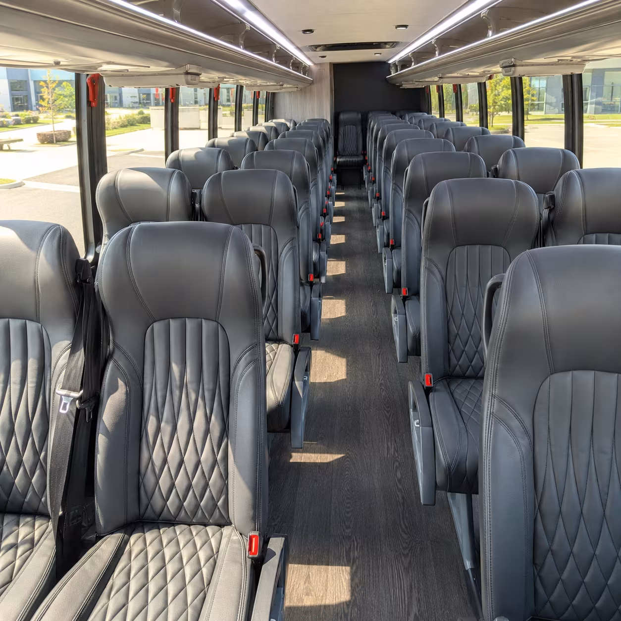 book group transportation for your next field trip 1