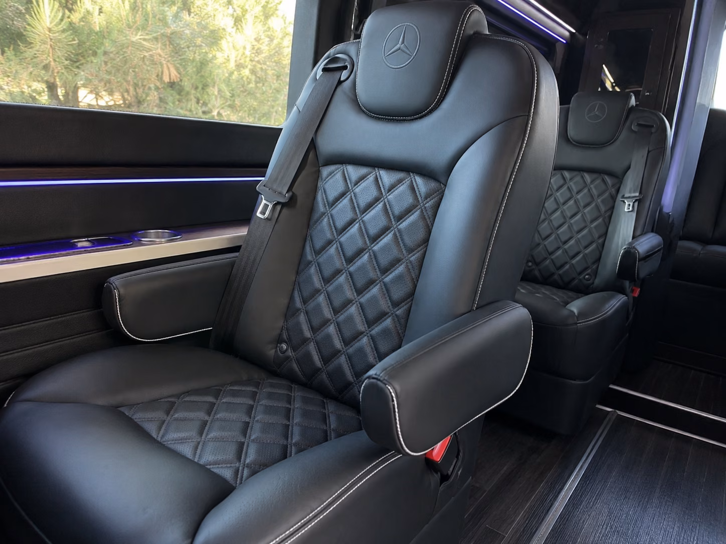 book group transportation for your next private event 2