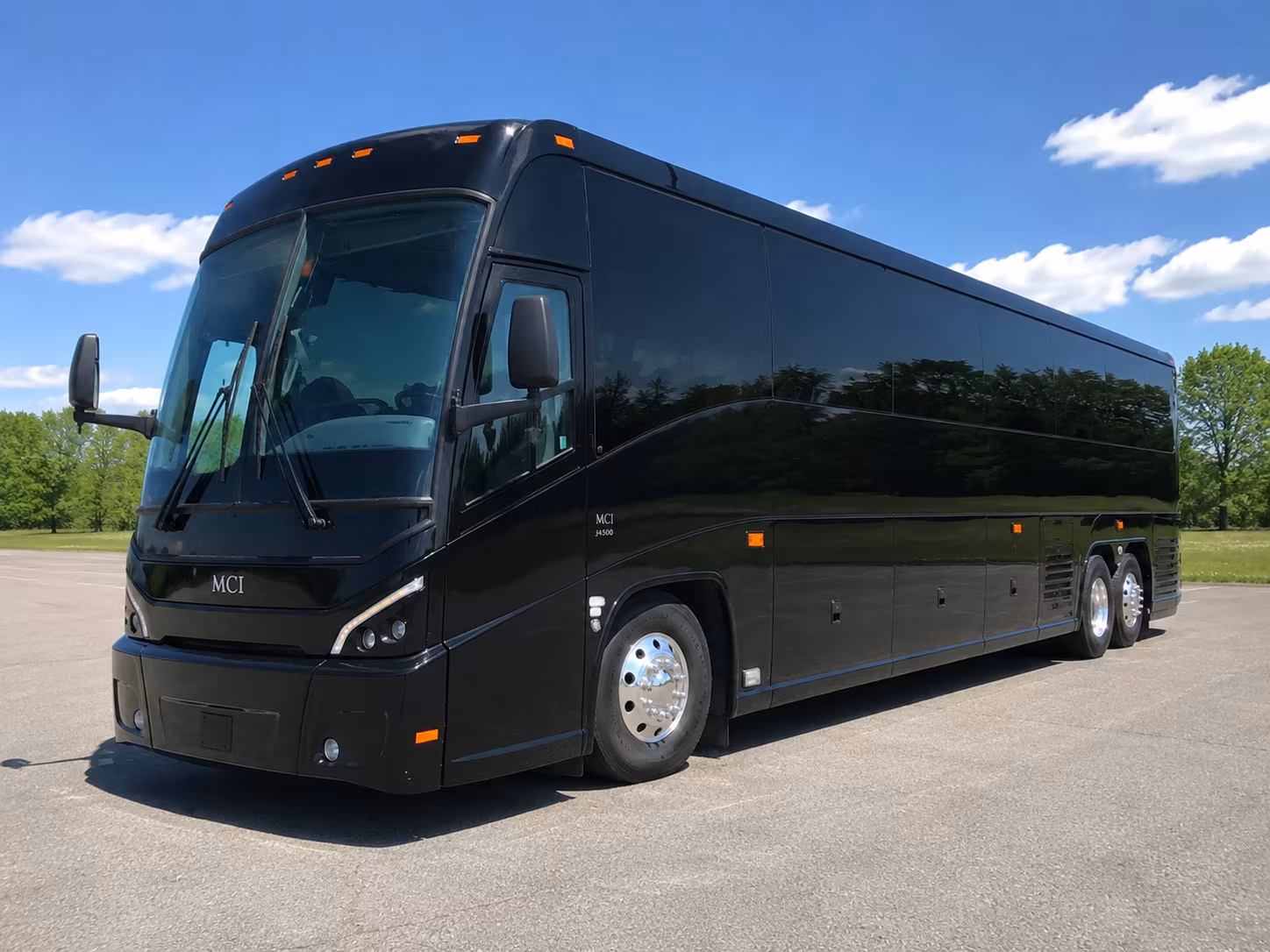 book group transportation for your next private event 3