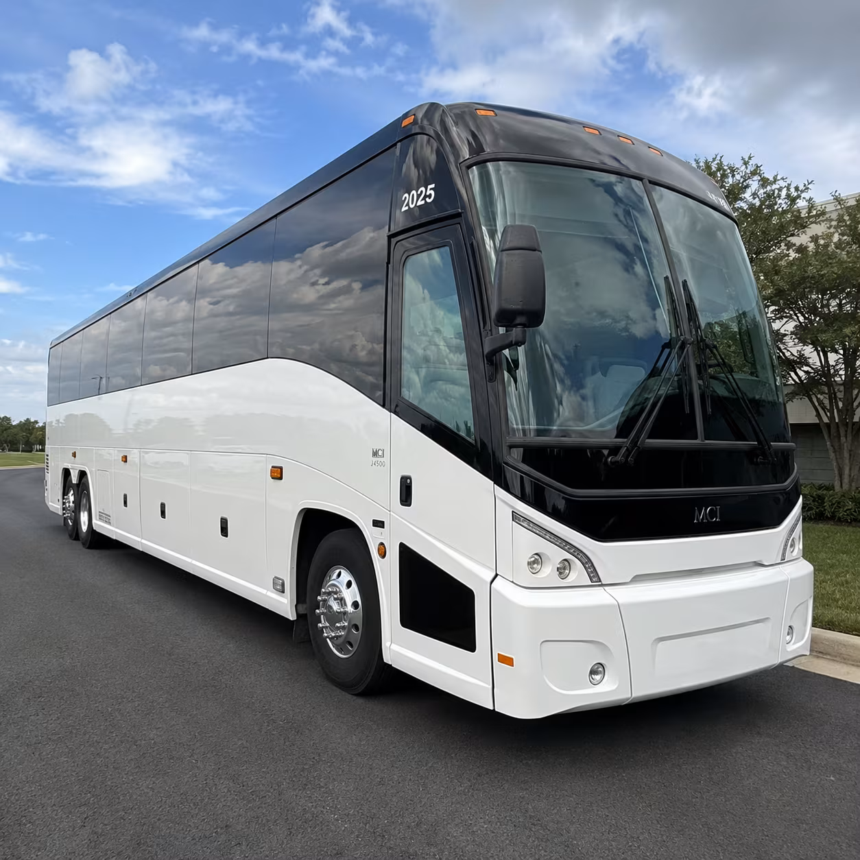 book group transportation for your next private event 4