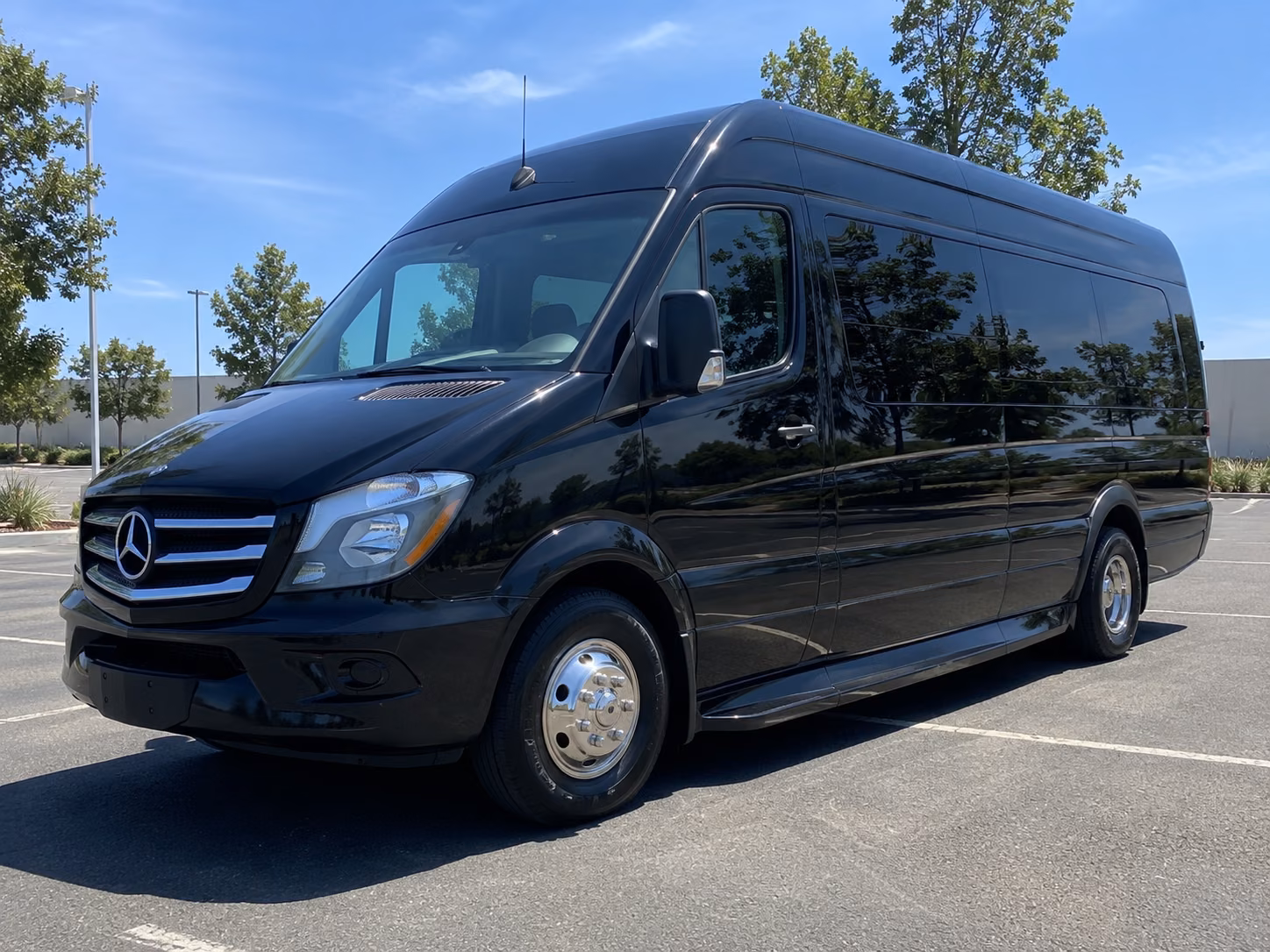 book group transportation for your next private event 5