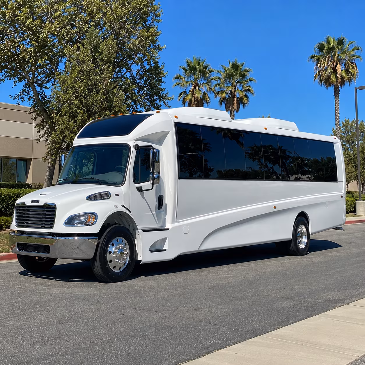 book group transportation for your next sporting event 1