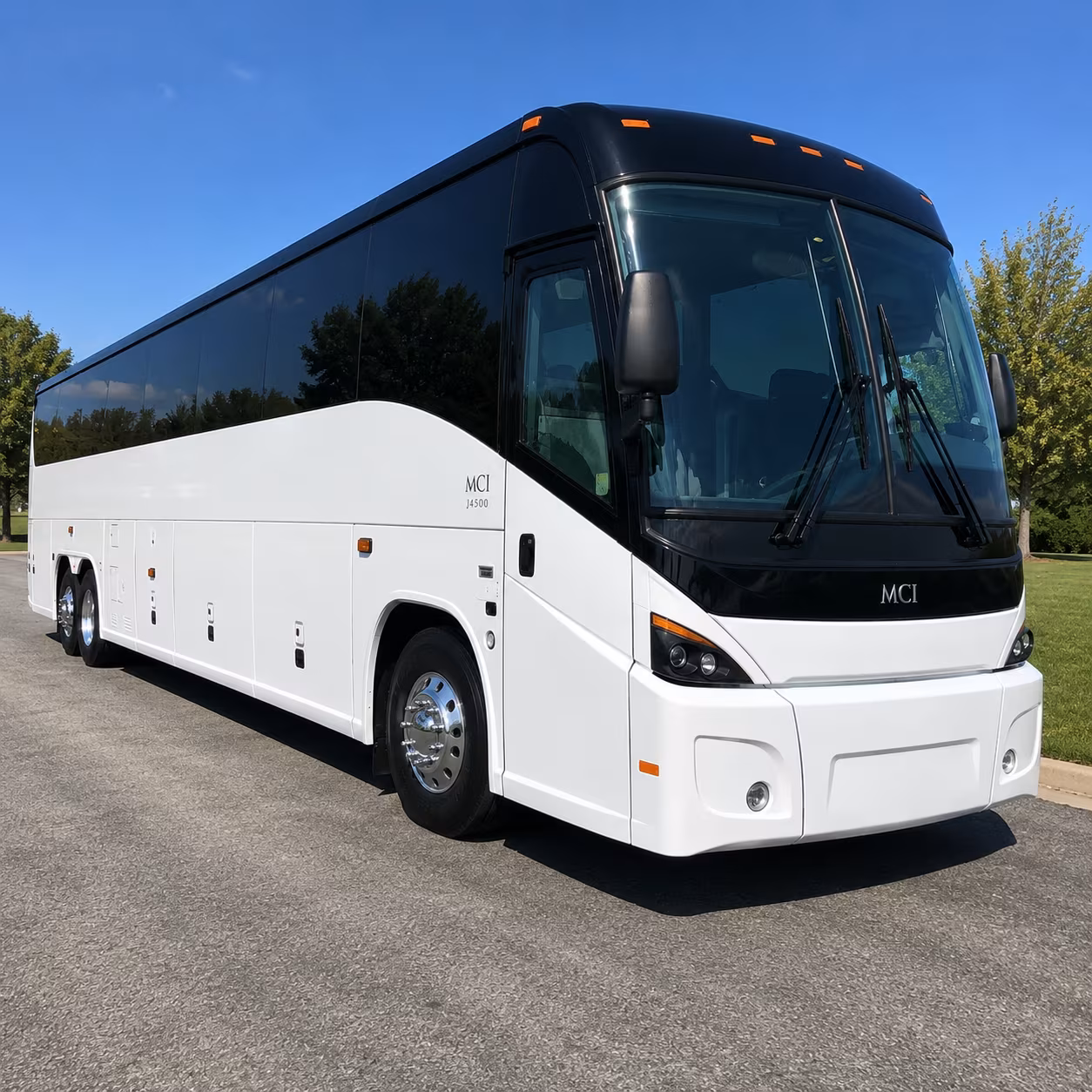 book group transportation for your next sporting event 5