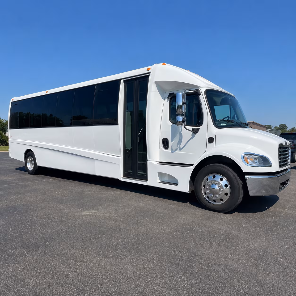 book group transportation for your next wine tour 3