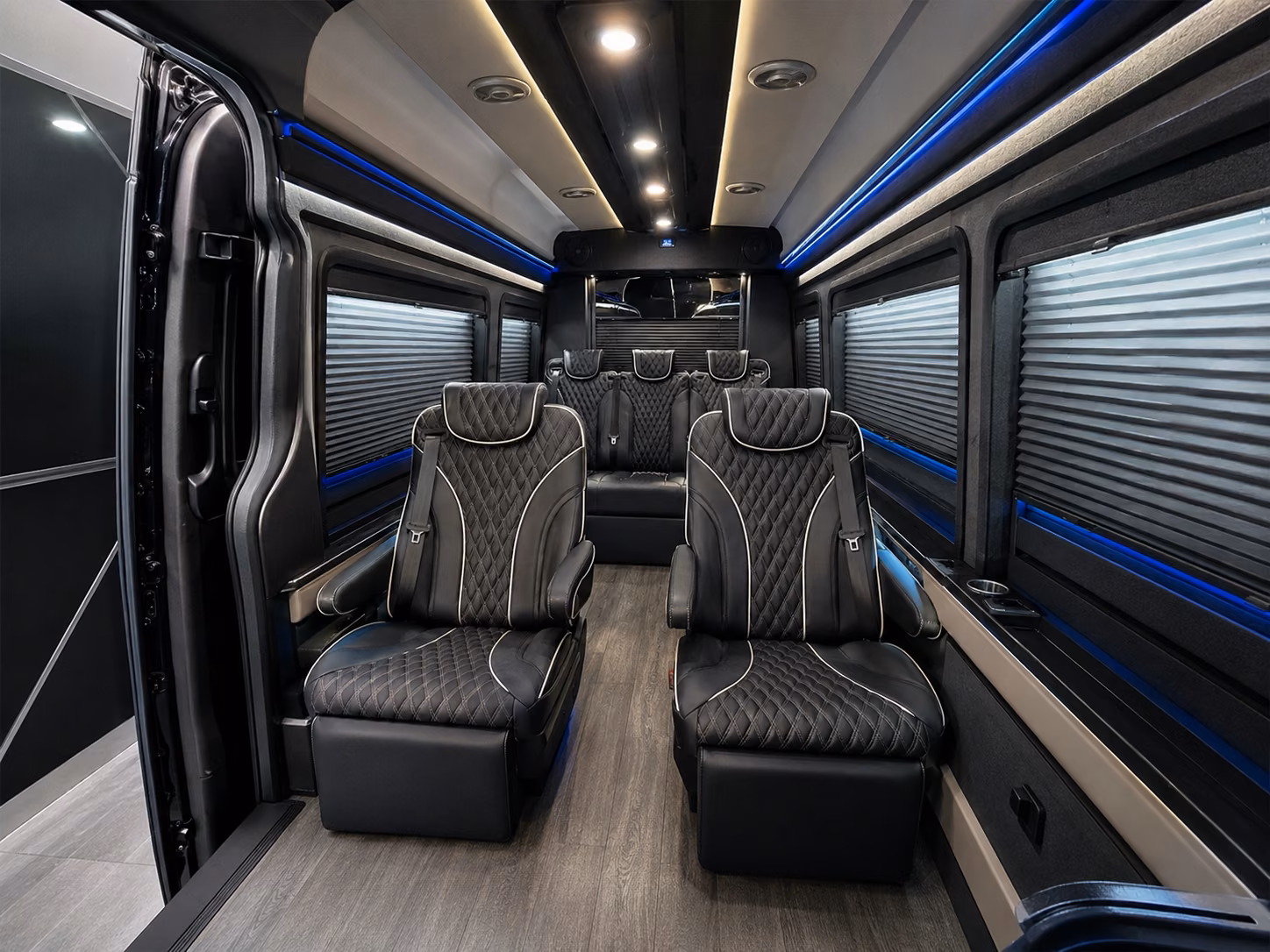 buses for pearl district and rooftop bar bachelorette nights in san antonio
