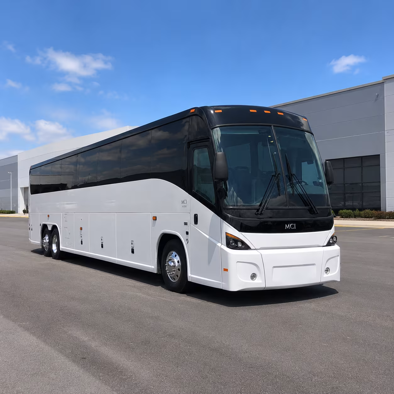 charter buses for san antonio corporate events and team outings