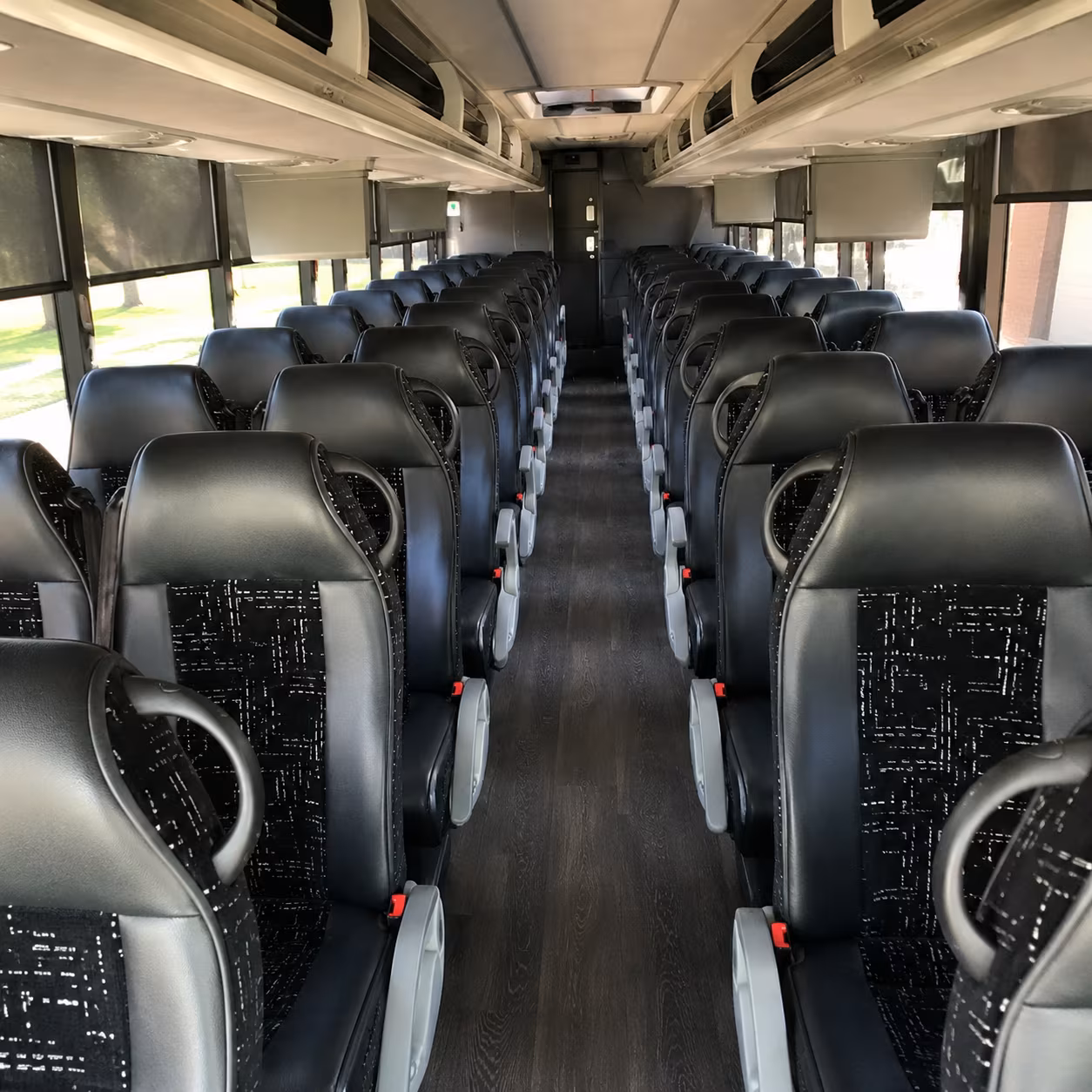 charter buses for san antonio winery and brewery birthday tours