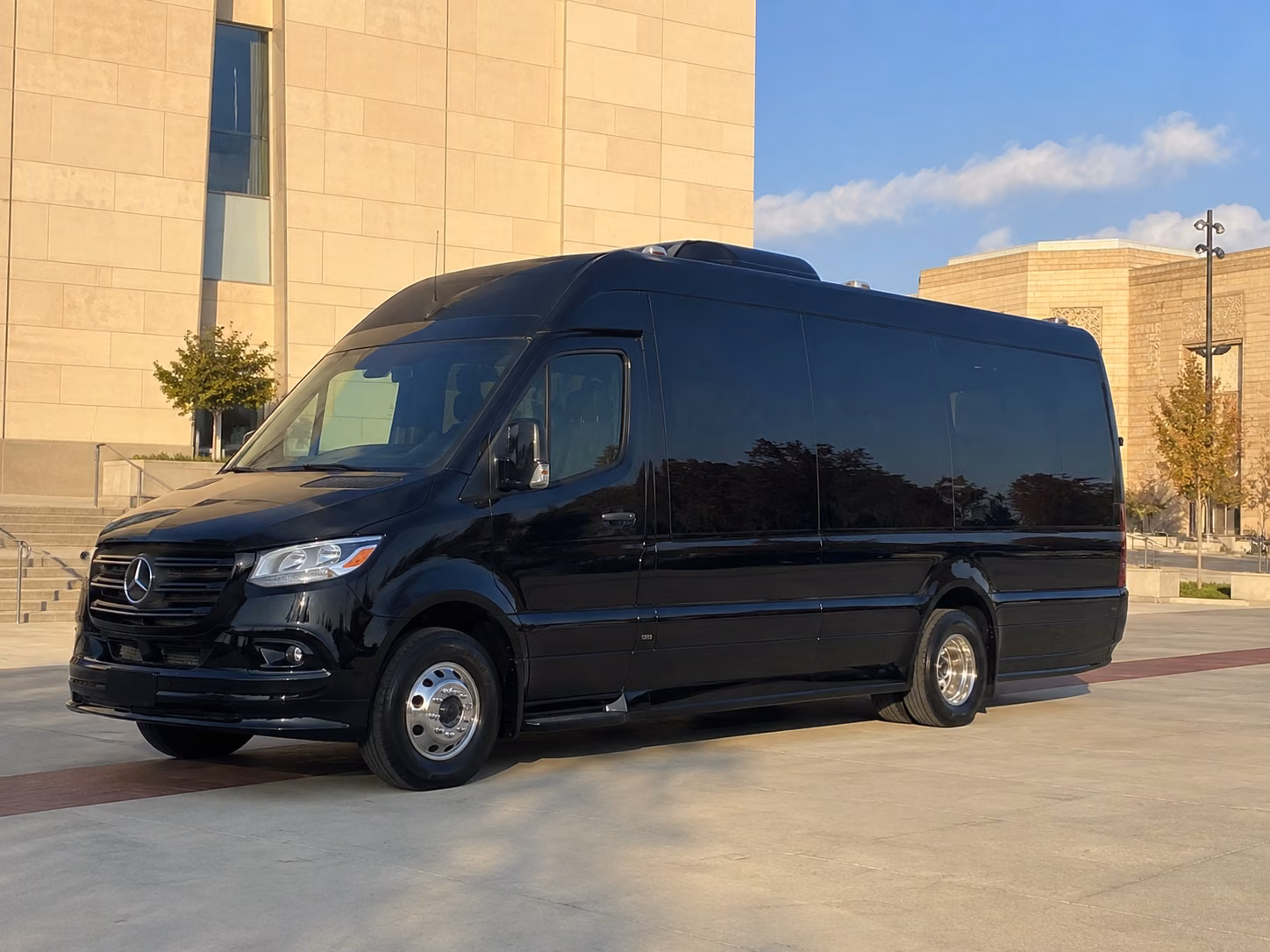 san antonio bachelor bachelorette transportation