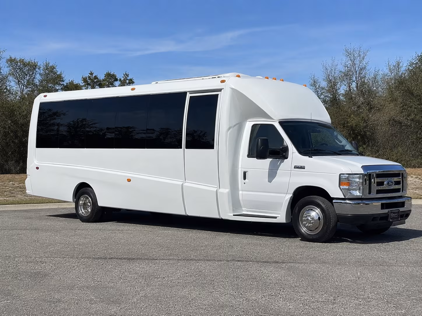 san antonio bachelor party buses for the st mary s strip and southtown