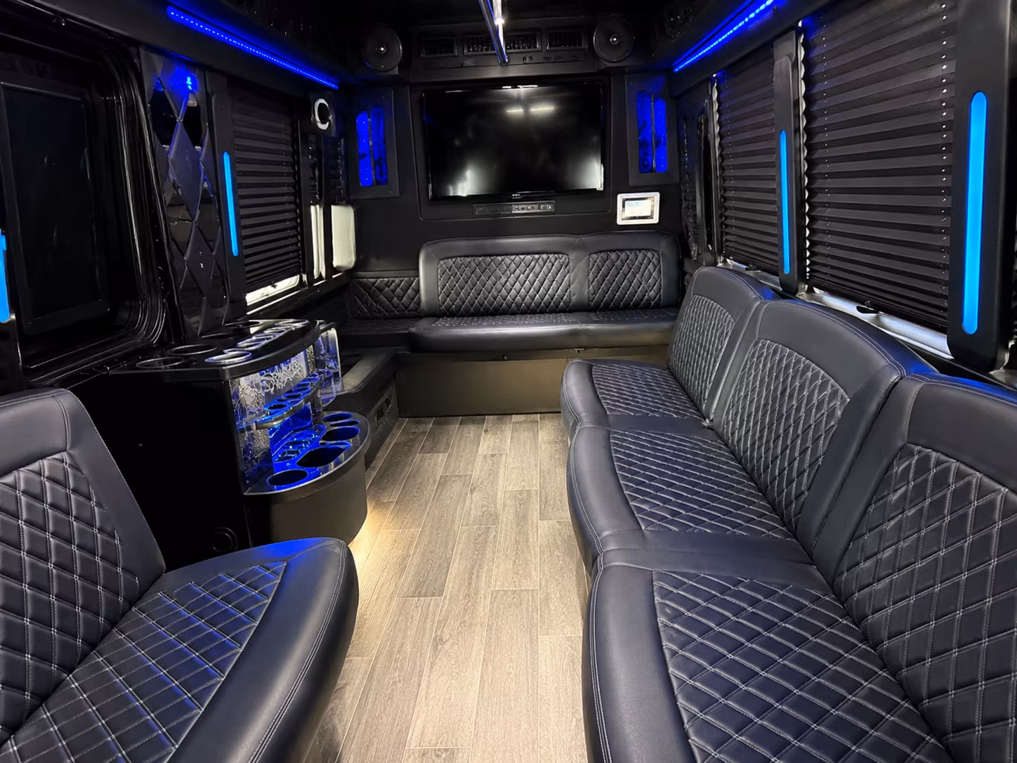 san antonio bachelorette bachelor party bus rental
