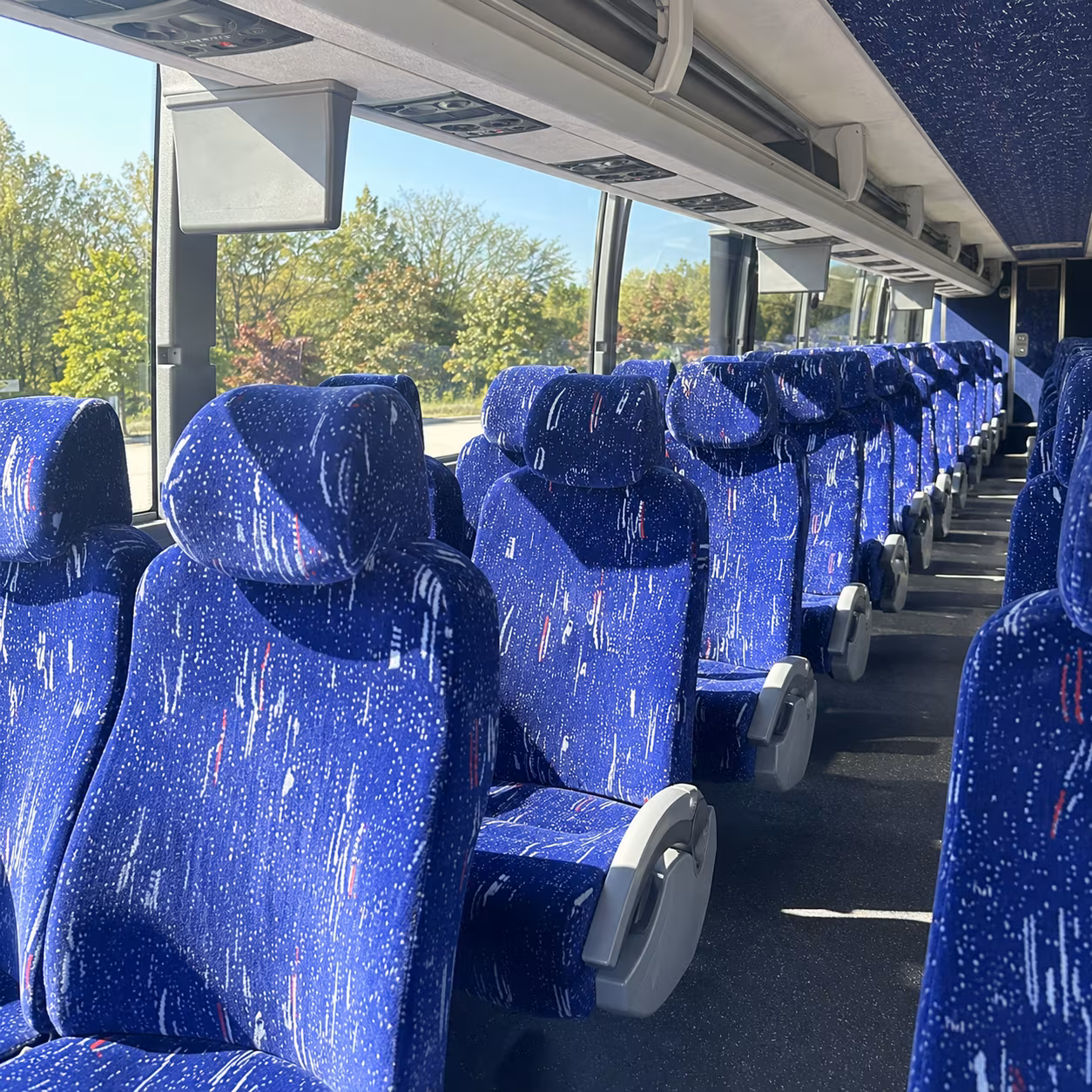 san antonio event transportation