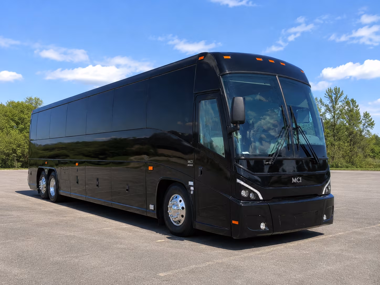 san antonio field trip transportation onboard seating
