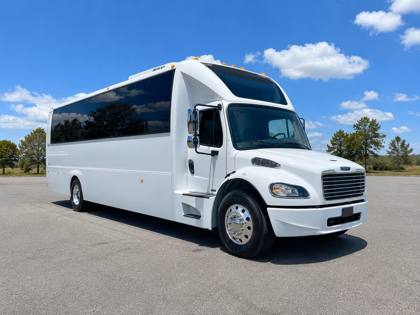 san antonio night town party bus rental