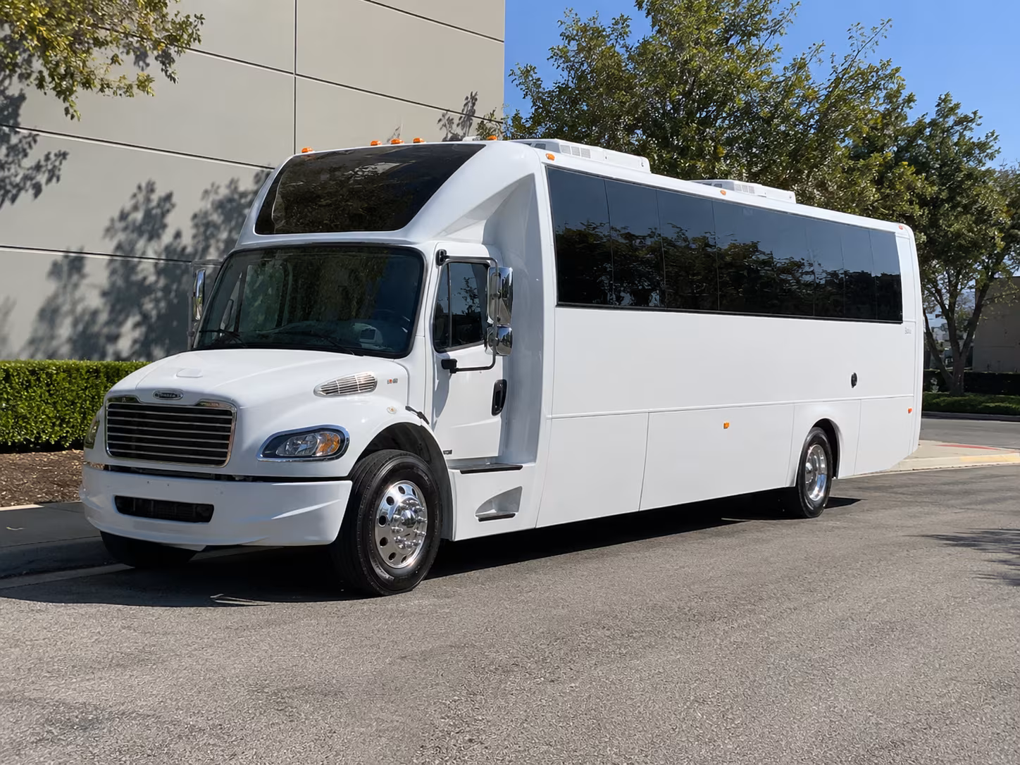 san antonio party bus