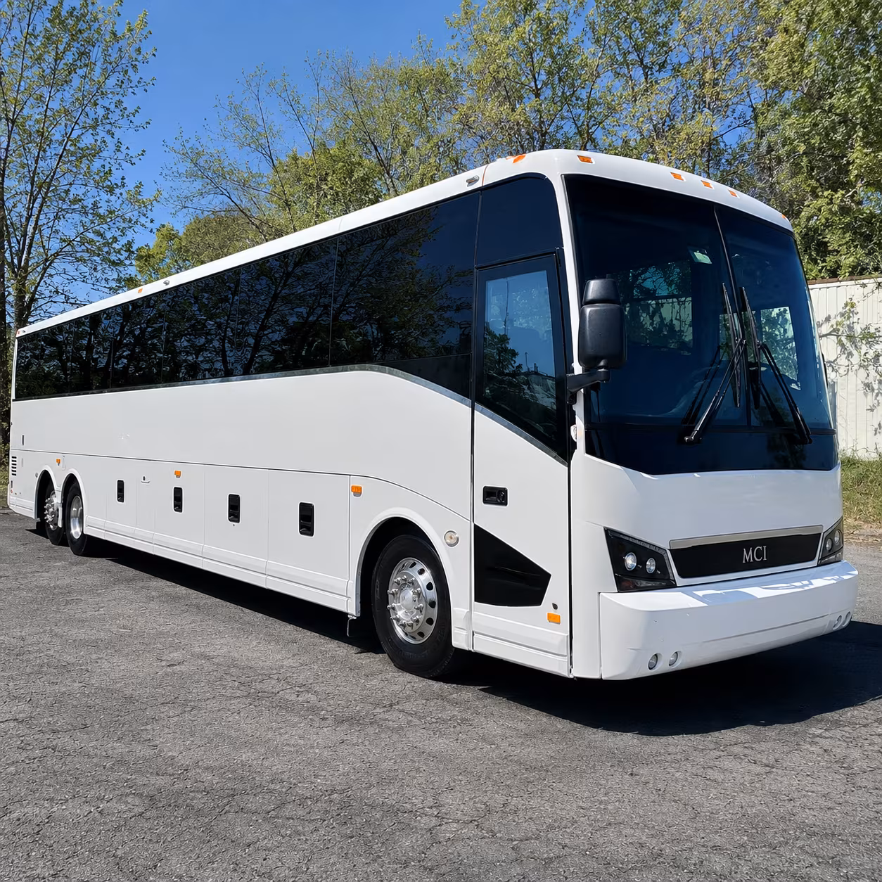san antonio private event charter bus rental