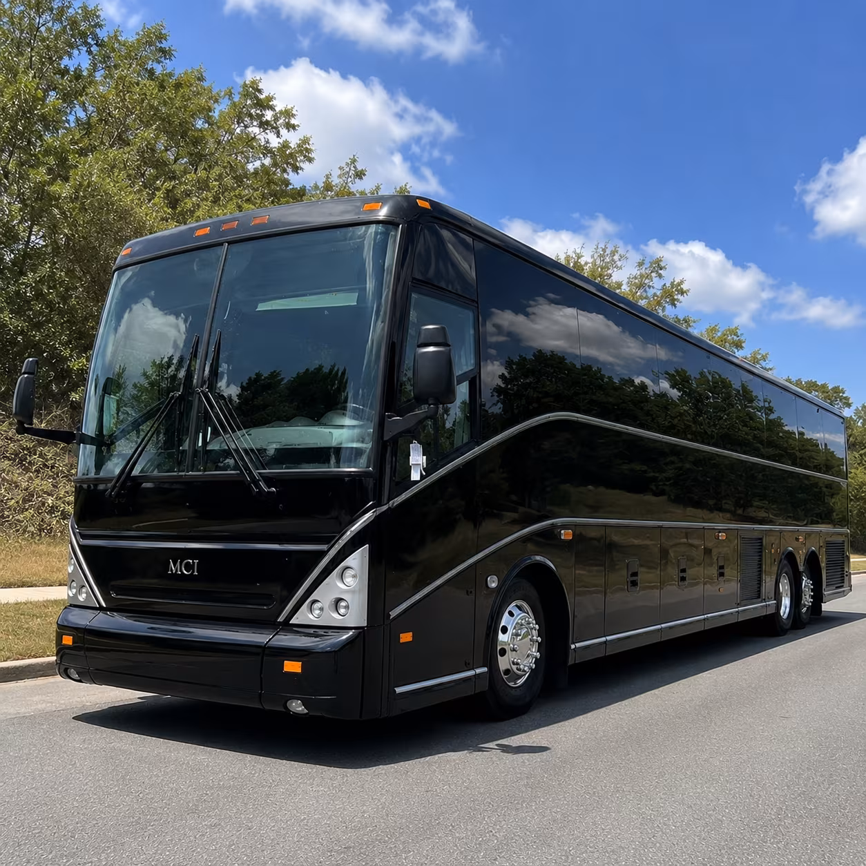 san antonio prom transportation onboard seating