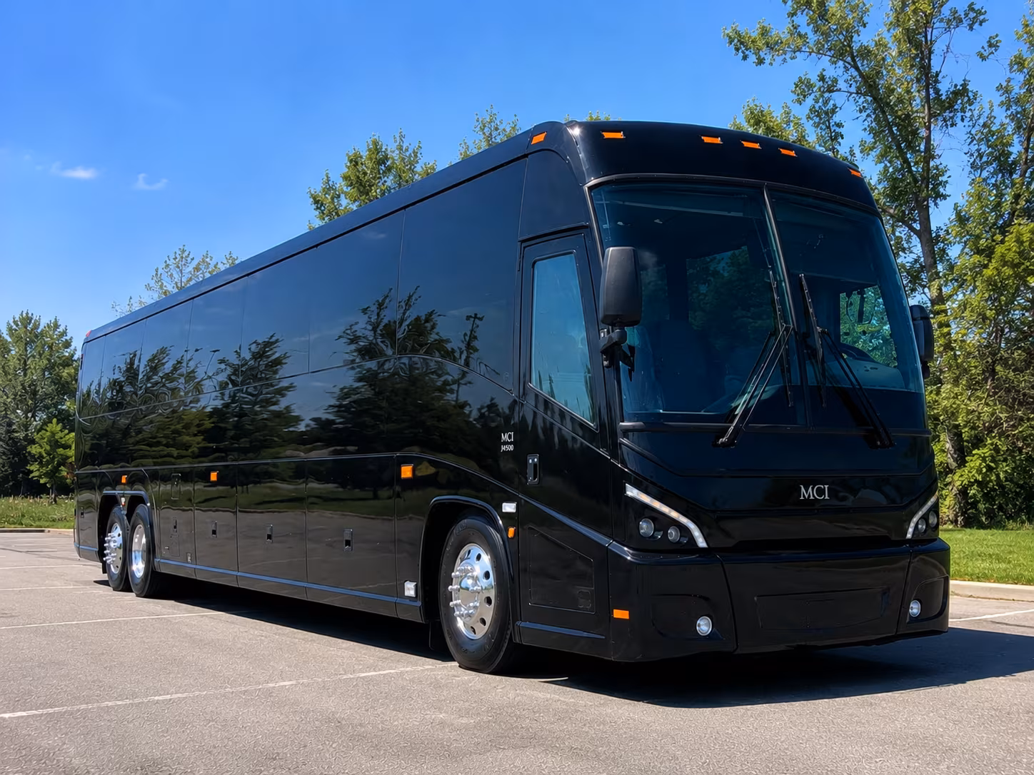 san antonio religious group transportation onboard seating