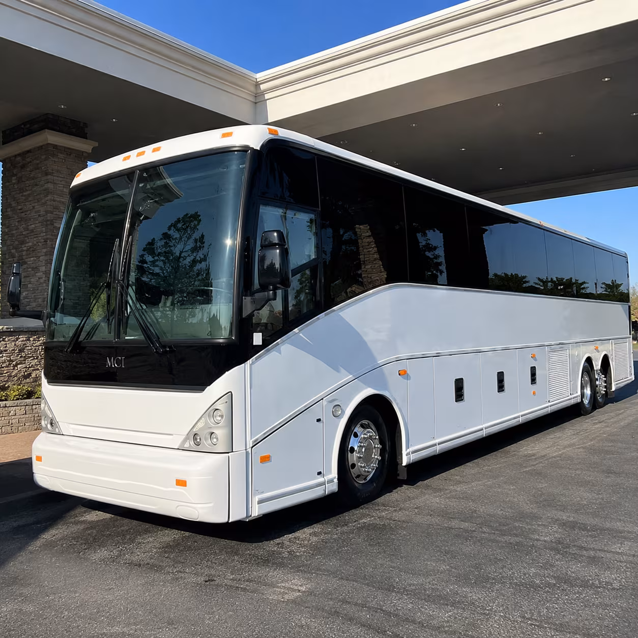san antonio six flags fiesta charter bus rental