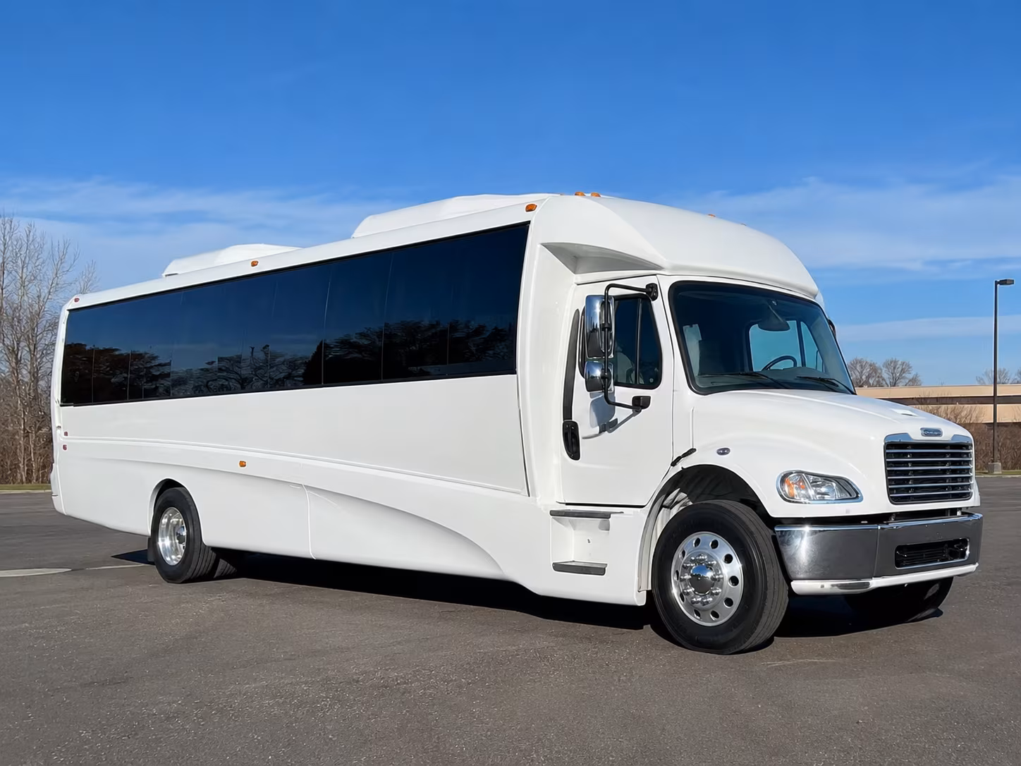 san antonio sporting event party bus rental