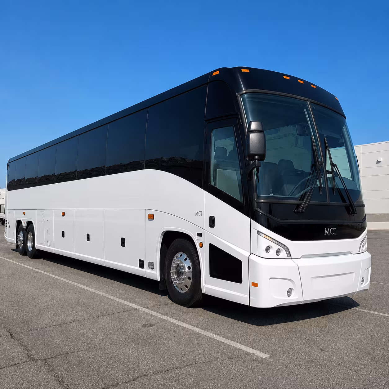 san antonio wedding charter bus rental