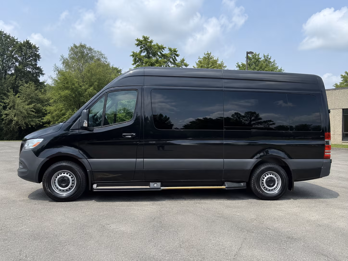 san antonio wedding transportation
