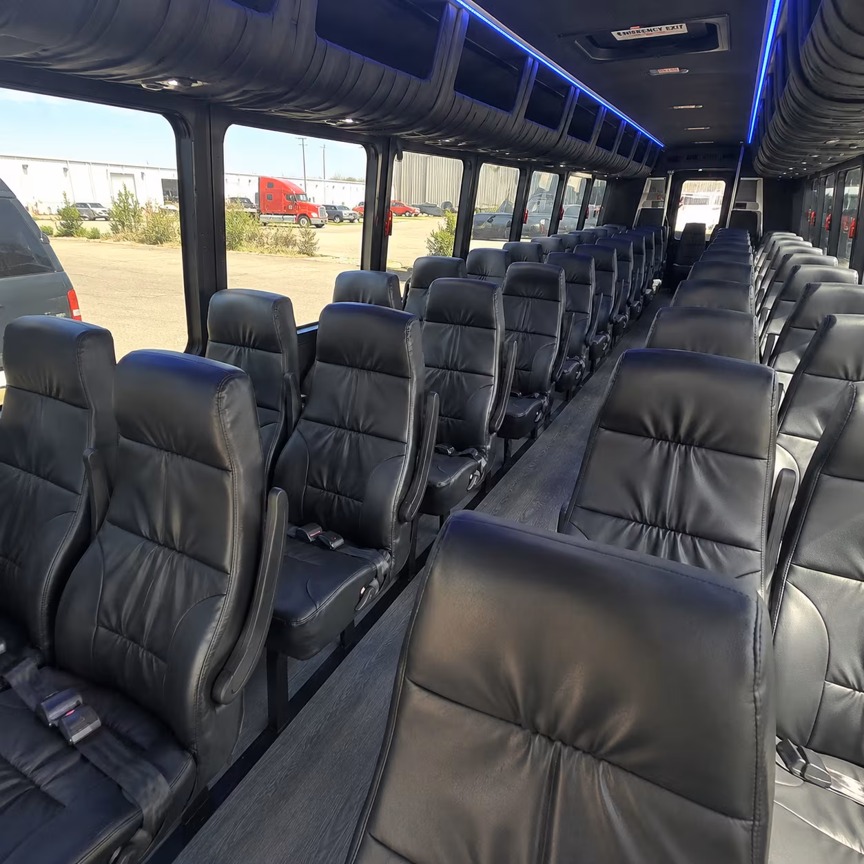 san antonio zoo field trip buses for school groups